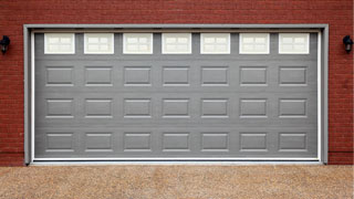 Garage Door Repair at North Grove Apartments, Florida