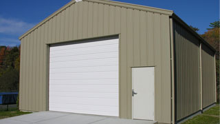 Garage Door Openers at North Grove Apartments, Florida